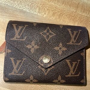 Fashion Brown Wallet